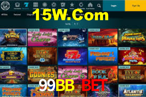 99BB Bet,99BB