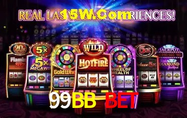 Casino Ao Vivo 99BB Bet