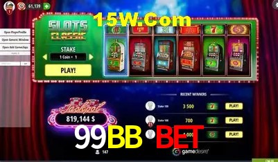 Tecnologia da Plataforma 99BB Bet