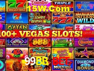 Provedores de Jogos 99BB Bet