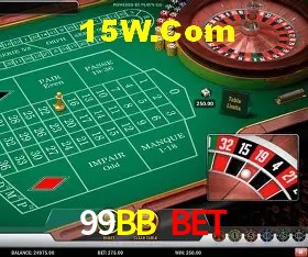 Diretório de Jogos 99BB Bet