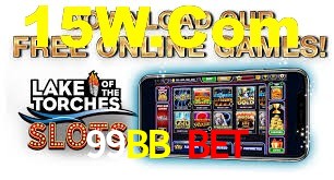 Slot Games 99BB Bet