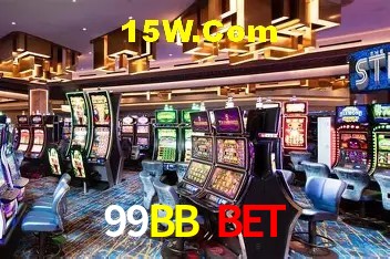 99BB Bet: Jogos de Caça-Níqueis-Altas Recompensas, Roleta-Velocidade, Blackjack-Desafios Máximos