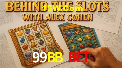 Jogos de Slot 99BB Bet